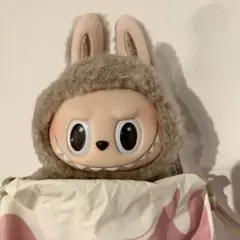 ラブブ マカロン THE MONSTERS Exciting Macaron