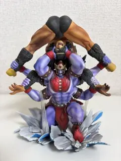 2026年最新】キン肉マン 超像革命の人気アイテム - メルカリ