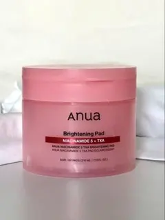 Anua Niacinamide 5 TXA Brightening Padのサムネイル