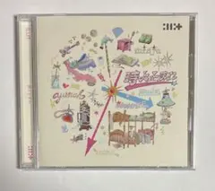 ILLIT 時よ止まれ　通常盤