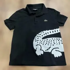 LACOSTE ラコステ ポロシャツ ビッグロゴのサムネイル