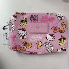 2026年最新】ALOHA COLLECTION カラー：ピンク系 ポーチの人気アイテム