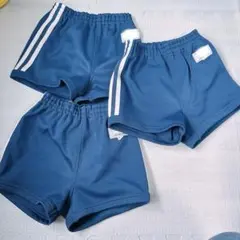 【東区の地域猫 様専用】Kirinji 体操服上下セット110×3セット