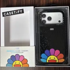 村上隆×CASETiFY FLOWERSBLOOM iPhone17Pro - メルカリ
