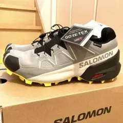 新品　SALOMON SPEED CROSS GTX 26.0cm