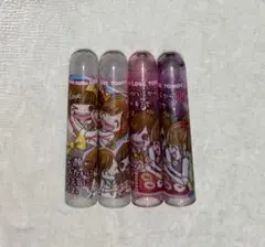 鉛筆キャップ 4本セット 一期一会のサムネイル