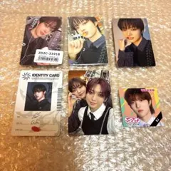 &TEAM EJ 月狼 トレカ