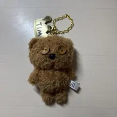 USJ ミニオン ティム ぬいぐるみ マスコット キーホルダー