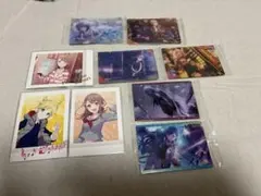 プロセカ 紙類 まとめ売り - メルカリ