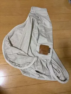 Betta Carry me! ベビースリング ベージュのサムネイル