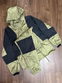 Mountain Wind Parka