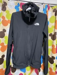 THE NORTH FACE スワローテイルフーディ Lサイズ NP71520