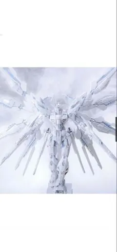 新品　MGEX ストライクフリーダムガンダム TWILIGHT COATINGのサムネイル