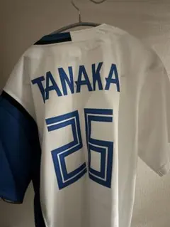 2025年最新】田中正義 ユニフォームの人気アイテム - メルカリ