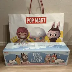 ディズニーLove LABUBU BOX 新品未開封 ディズニーLove LABUBU BOX 新品未開封 ディズニーLove LABUBU