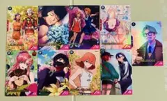 アーセナルベース スプリングフェスティバル2026 9種セット コンプリート