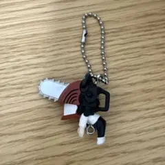 チェンソーマン つまんでつなげてマスコット