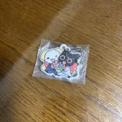 くら寿司　ガチャポン　キーホルダー