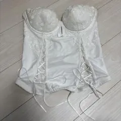 bloom LUXE マタニティ　ブライダルインナー Ｄ70