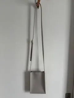 MACKINTOSH PHILOSOPHY ショルダーバッグのサムネイル