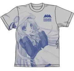 リトルバスターズ! Tシャツ Mサイズ 漫画 アニメ 映画 ゲーム リトバス リトルバスターズTシャツ [リトルバスターズ！] | 二次元