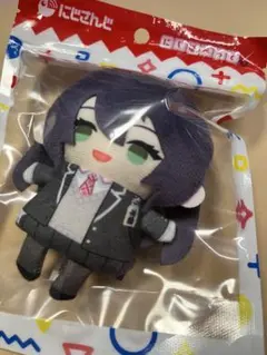 剣持刀子　にじぱぺっと②