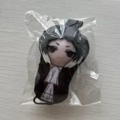 文スト　ゆらゆらミノたん　芥川