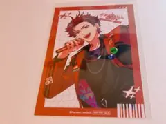 Paradox Live コラボカフェ本舗 5周年 特典 ブロマイド アレン