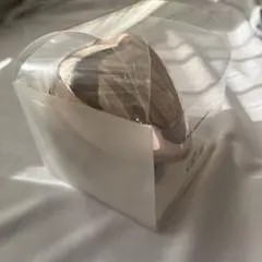 ReFa リファ ハートブラシ ローズゴールド