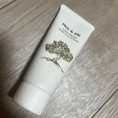 【未使用】PAUL & JOE HAND CREAM 40mlのサムネイル