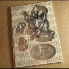 2026年最新】とんがり帽子のアトリエ アクリルの人気アイテム - メルカリ