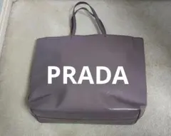 PRADA　プラダ　トートバッグのサムネイル