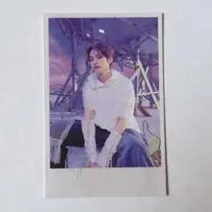 StrayKids スキズ 樂STAR ポラロイド リノ