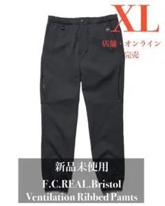 2026年最新】F.C.R.B ベンチレーションパンツの人気アイテム - メルカリ