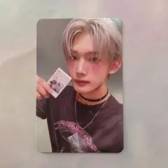 &TEAM JO Back to Life BREATHver. トレカ