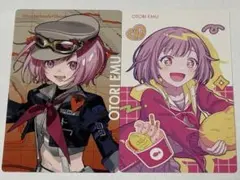 エピカ　プロセカ　鳳えむ　まとめ売り