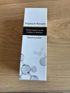 新品】ペップビューミスト&セラム セット50mL - メルカリ