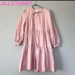 極美品！ノエラワンピース　ジルスチュアートJILLSTUART サイズ2