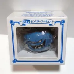 ばくだん岩　モンスターフィギュア　ドラゴンクエスト　ふくびき所スペシャル