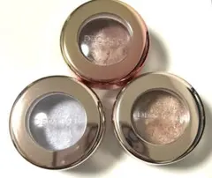 コスメデコルテ アイグロウジェム セット PU181 BE387 PK886