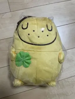 旧Jagabee　被り物　ぬいぐるみ　クッション　大きい 旧Jagabee 被り物 ぬいぐるみ クッション 大きい 旧Jagabee