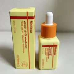 美品！センテリアン24 マデカビタミン15グローイングセラム30ml /のサムネイル