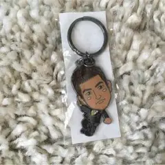 中務裕太 首振り ガチャ