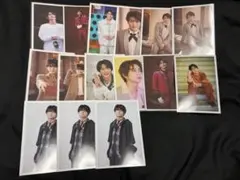 超特急　ハル　生写真　まとめ売り