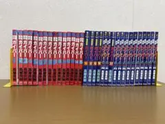 最終値下げ レンタル版 強殖装甲ガイバー DVD 全13巻セット - メルカリ