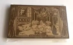 ポケットモンスター　セピアグラフィティ　Sepia graffitiメモ帳