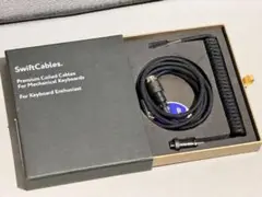 SwiftCables Artisan Custom All Black