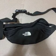THE NORTH FACE グラニュール ウエストバッグ
