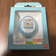 【新品】たまごっち プラスカラー ブルー