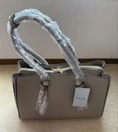 【新品未使用】レディース トートバッグ
